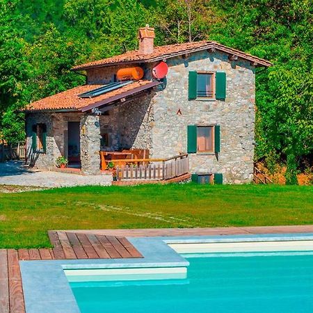 Casa Pescaglia Villa Ngoại thất bức ảnh