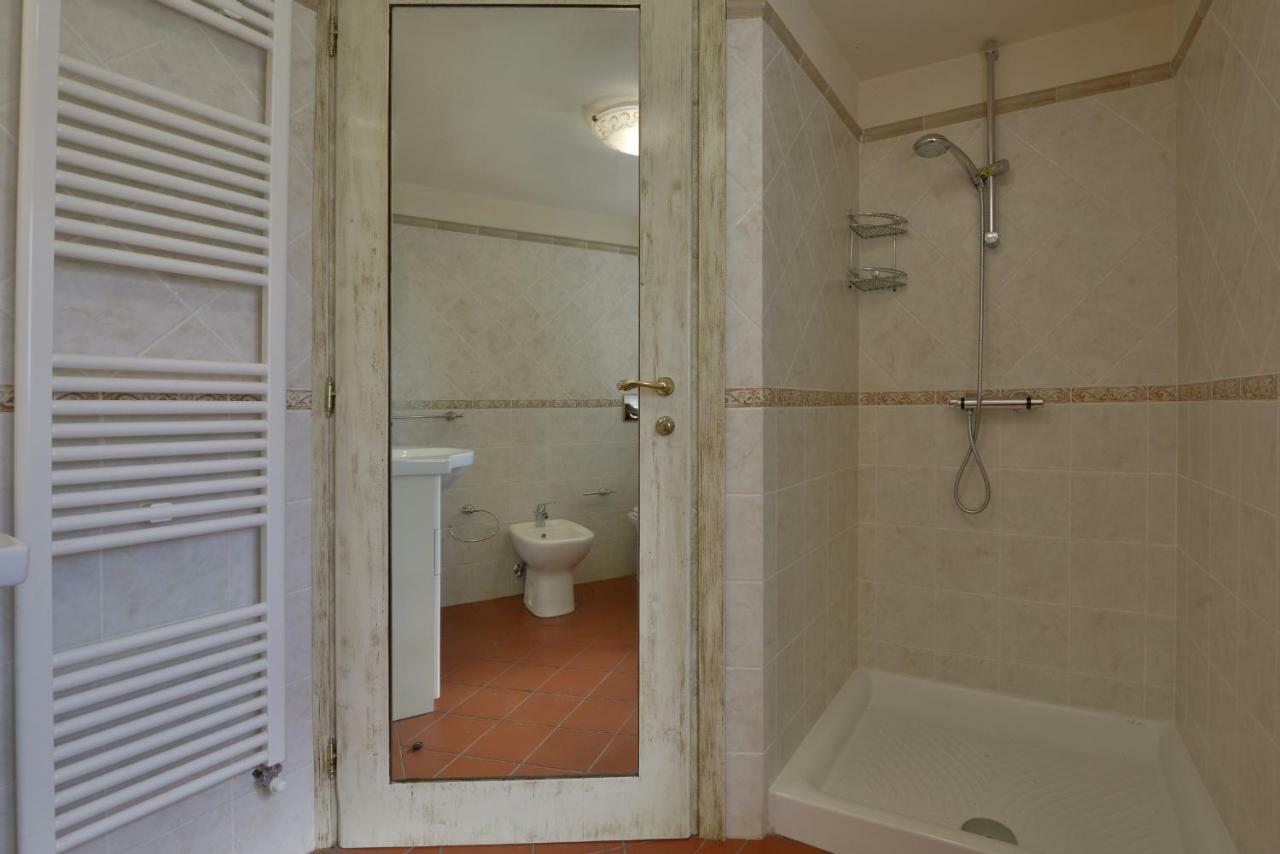 Casa Pescaglia Villa Ngoại thất bức ảnh