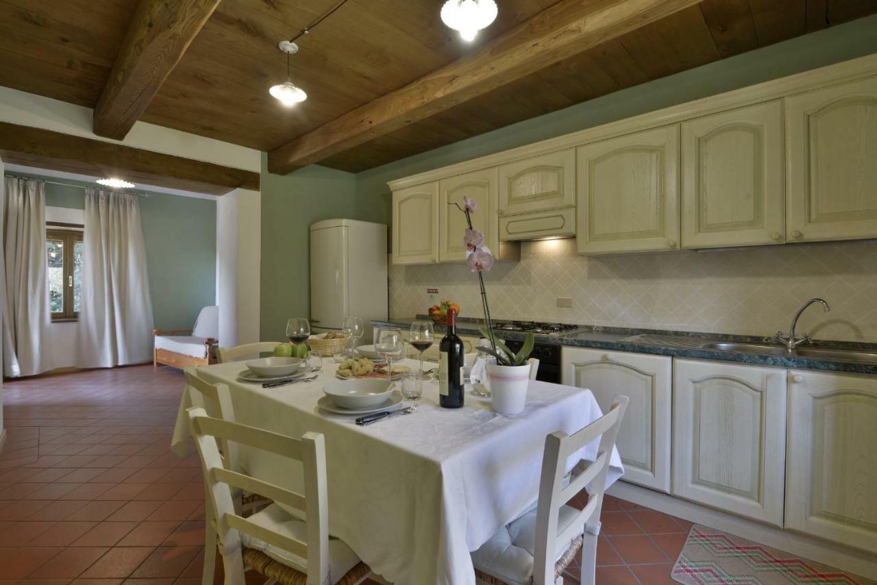Casa Pescaglia Villa Ngoại thất bức ảnh