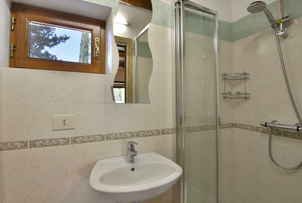 Casa Pescaglia Villa Ngoại thất bức ảnh