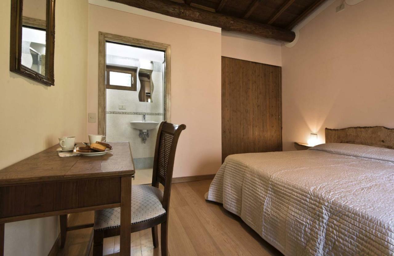 Casa Pescaglia Villa Ngoại thất bức ảnh
