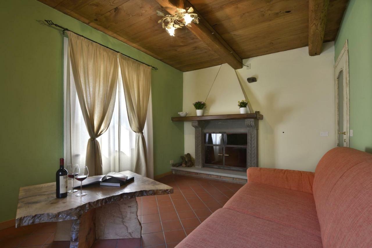 Casa Pescaglia Villa Ngoại thất bức ảnh