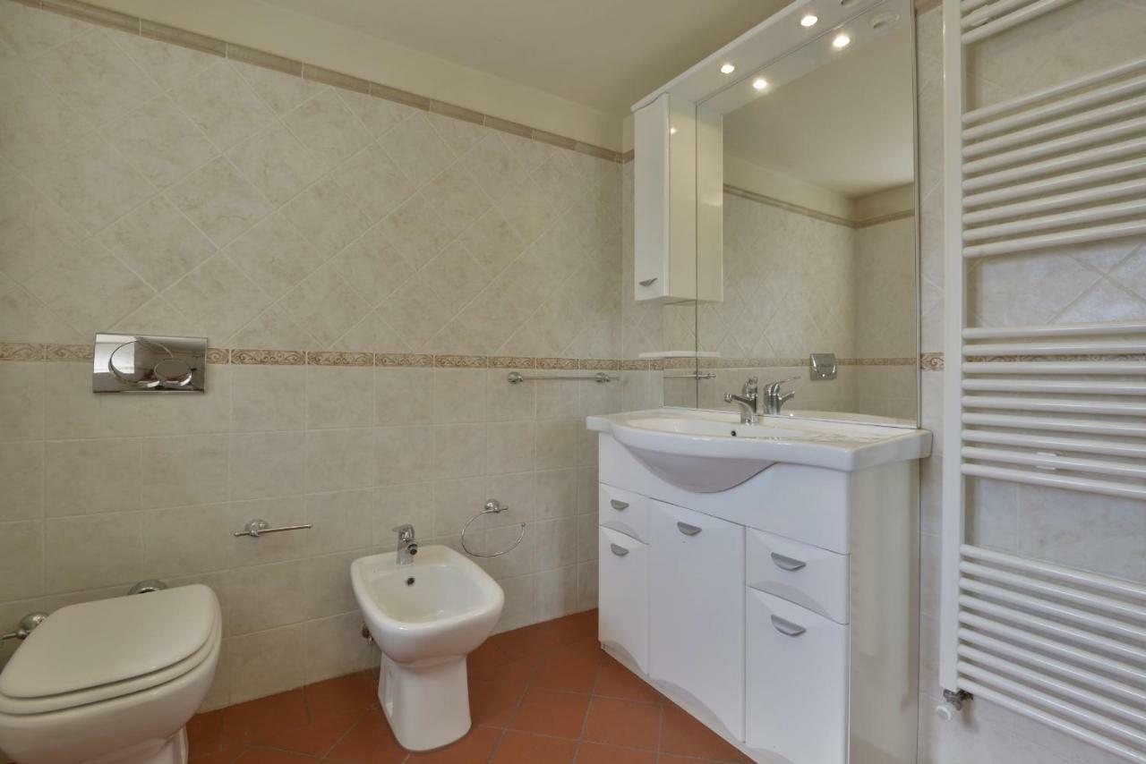 Casa Pescaglia Villa Ngoại thất bức ảnh
