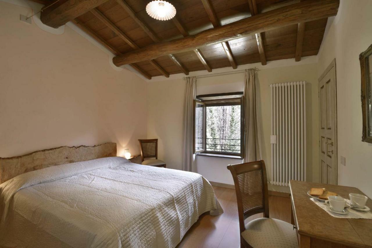 Casa Pescaglia Villa Ngoại thất bức ảnh