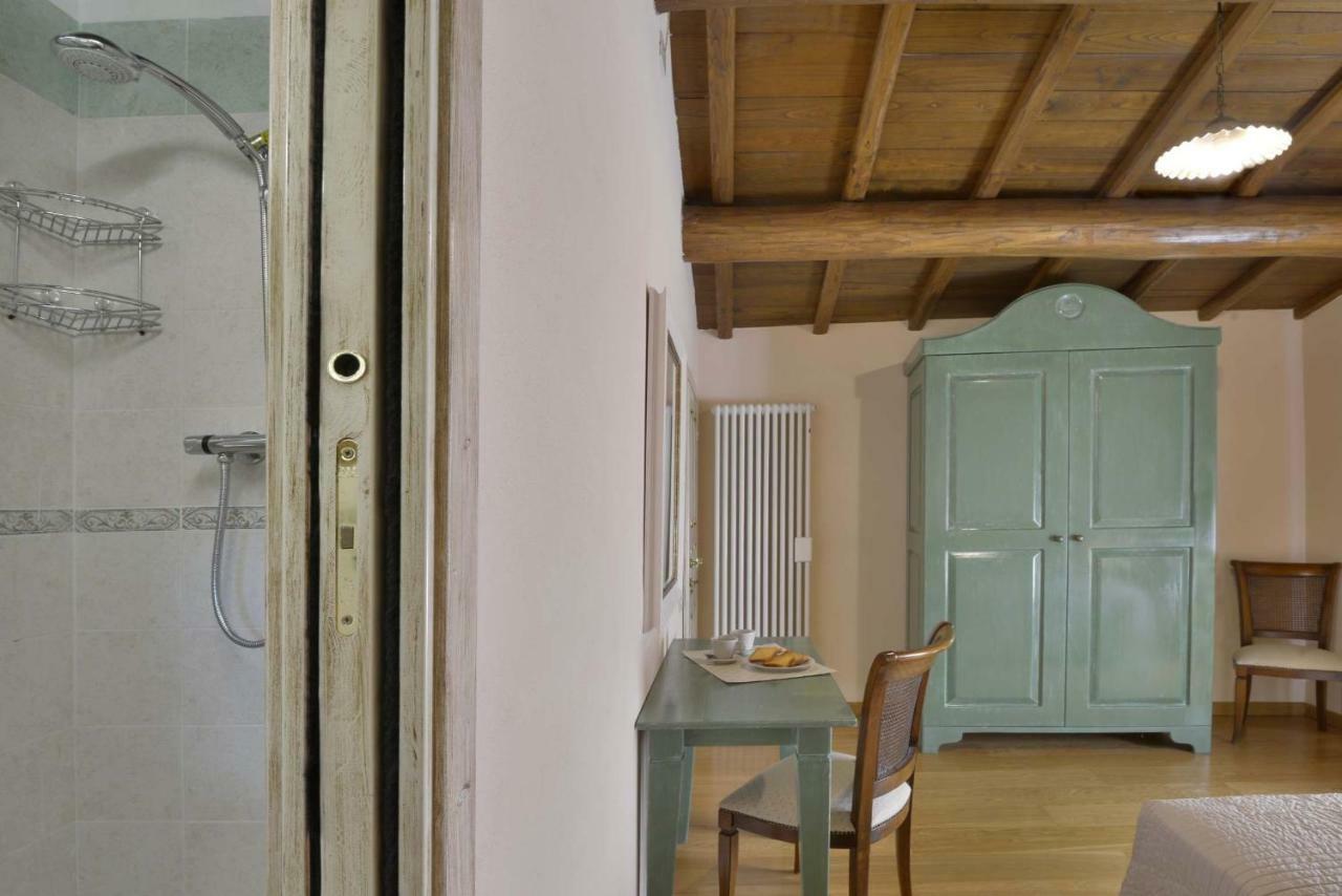 Casa Pescaglia Villa Ngoại thất bức ảnh