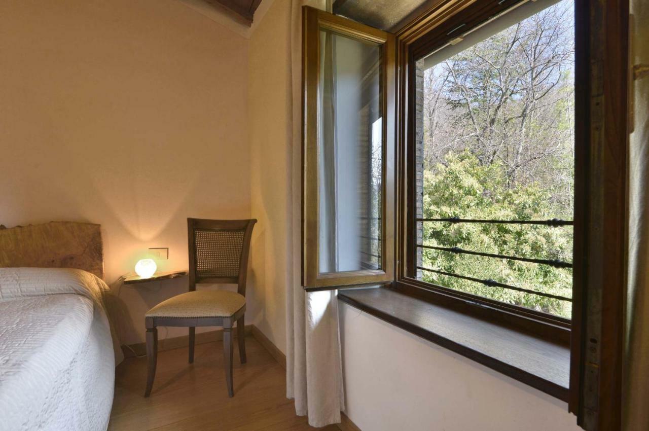 Casa Pescaglia Villa Ngoại thất bức ảnh