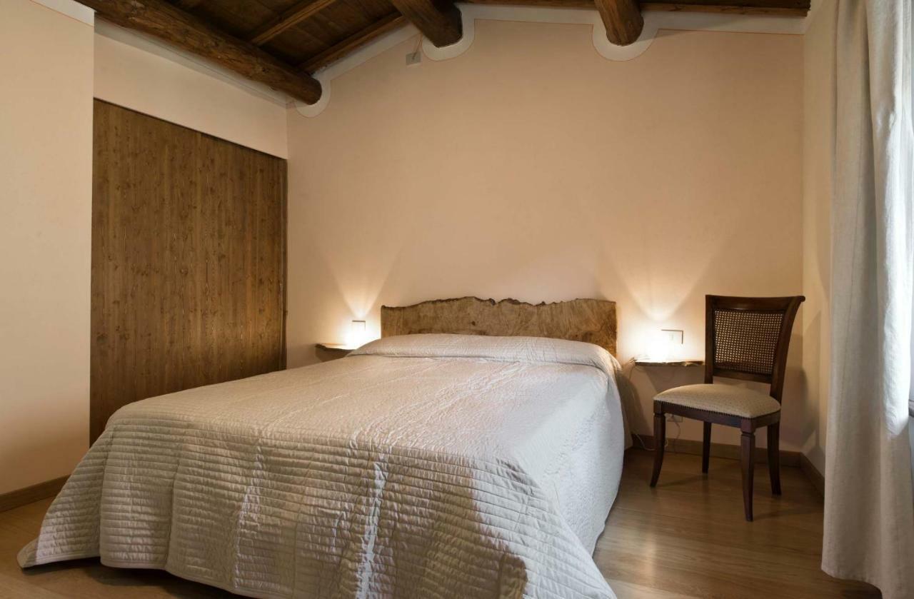 Casa Pescaglia Villa Ngoại thất bức ảnh