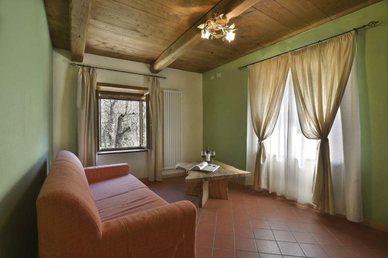 Casa Pescaglia Villa Ngoại thất bức ảnh